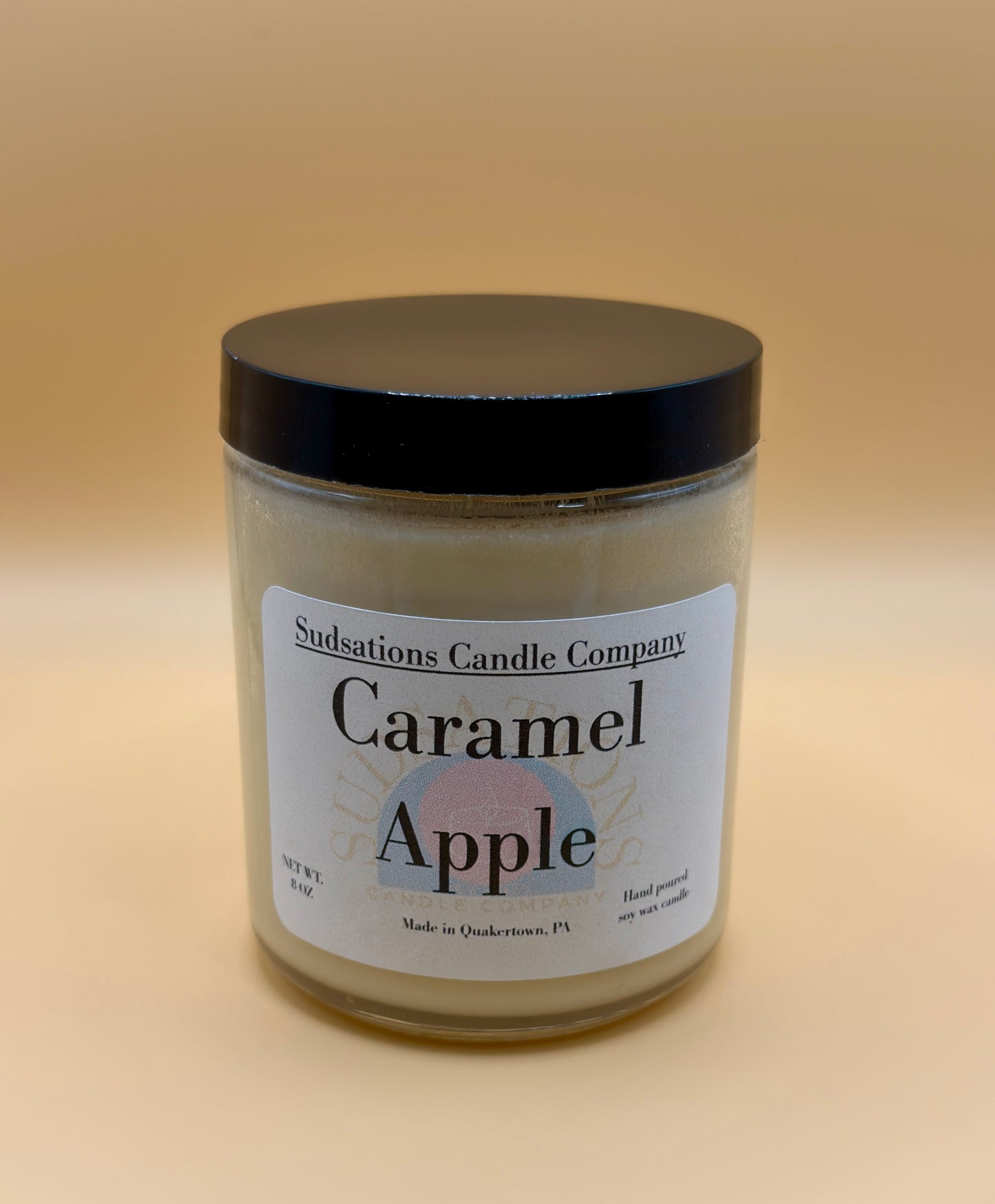 Caramel Apple