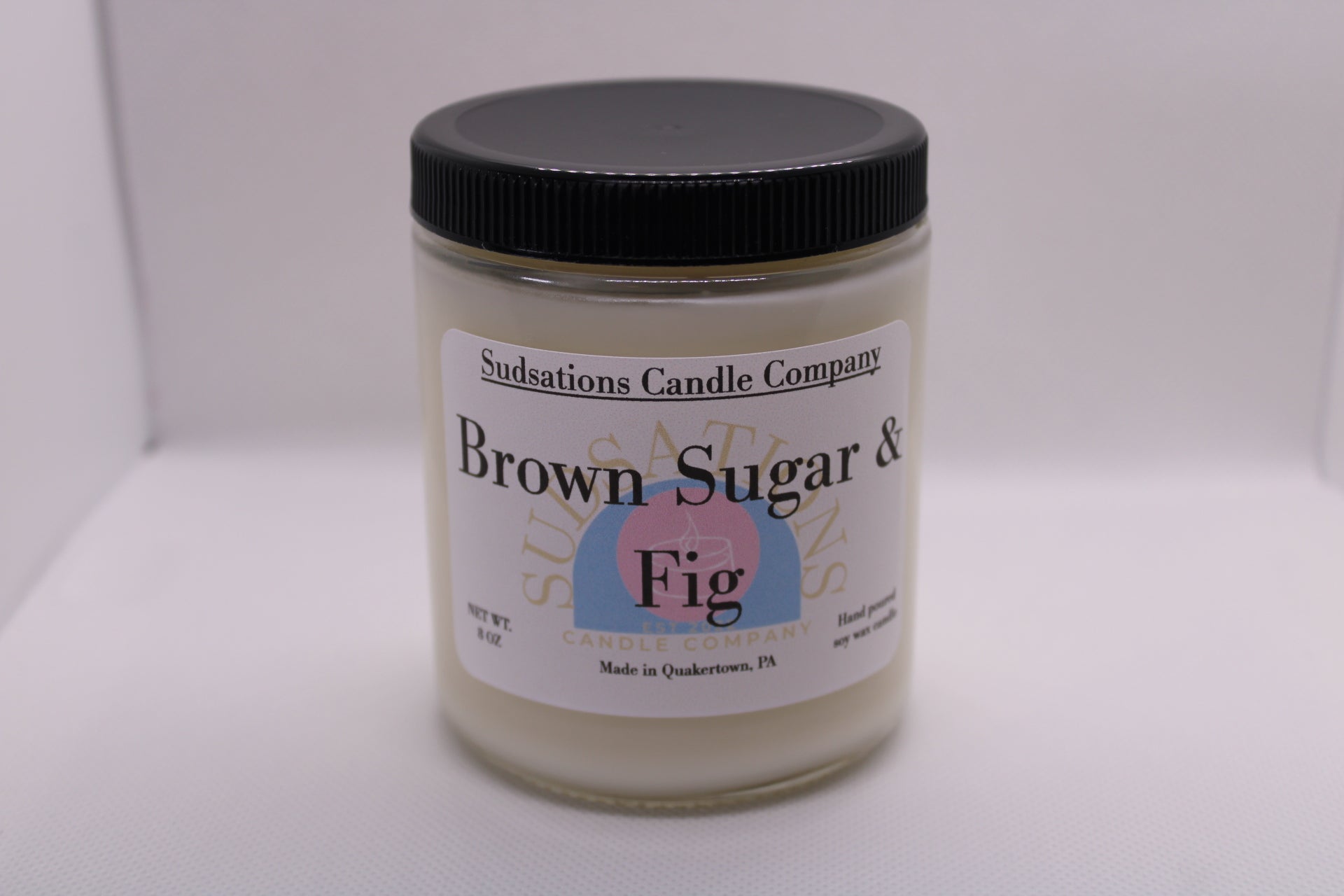 s-fresh™ Brown Sugar & Fig