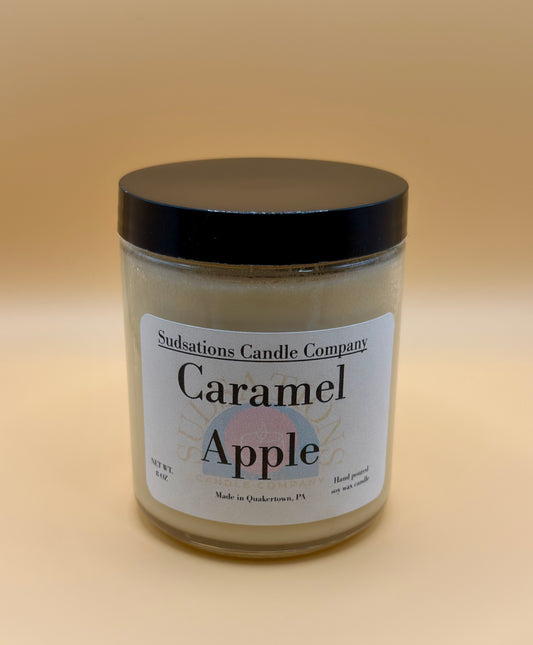 Caramel Apple