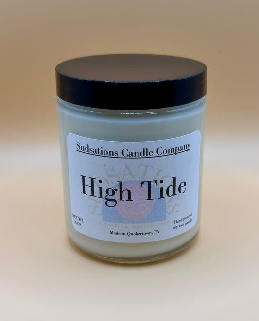 High Tide