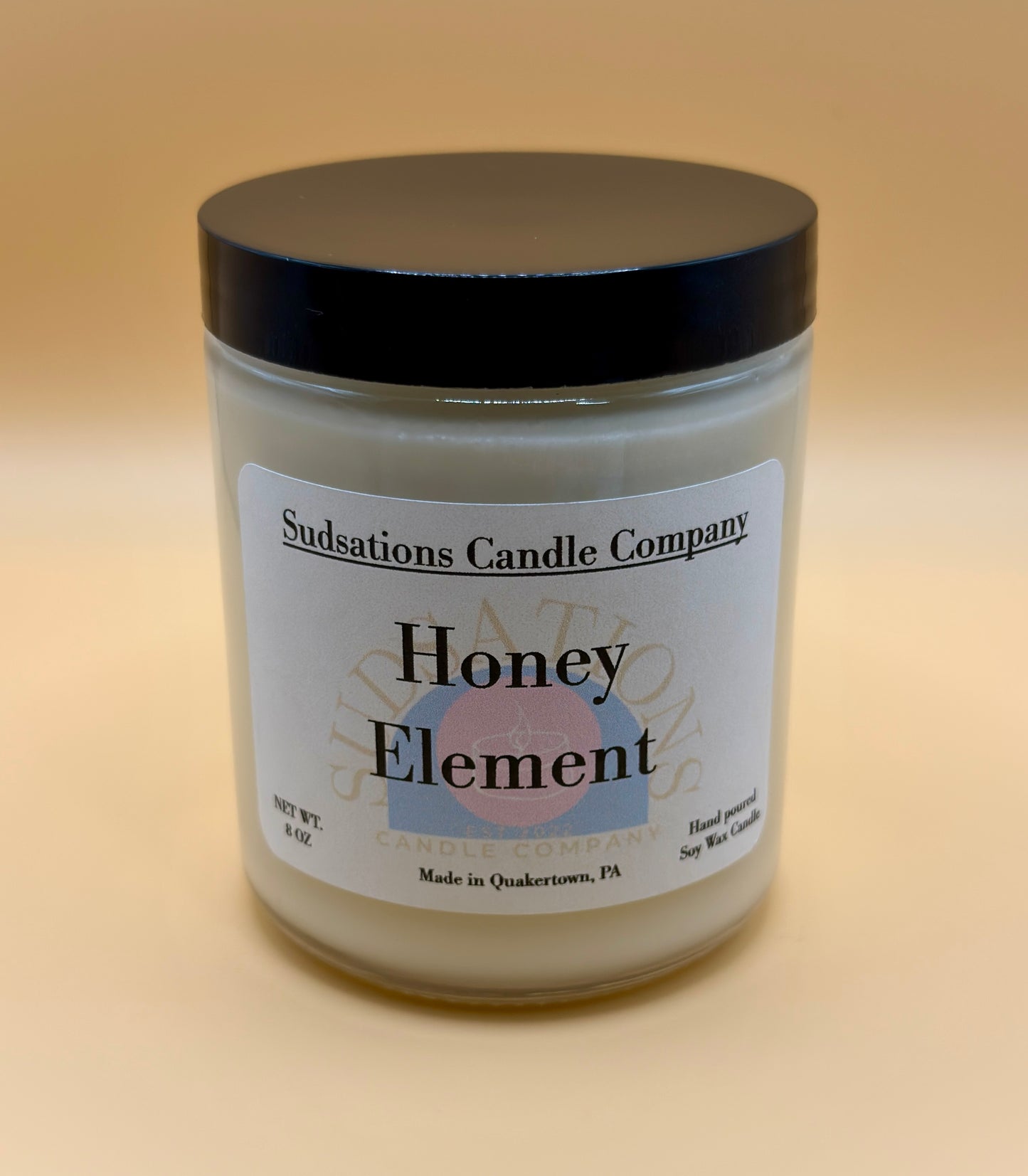 Honey Element
