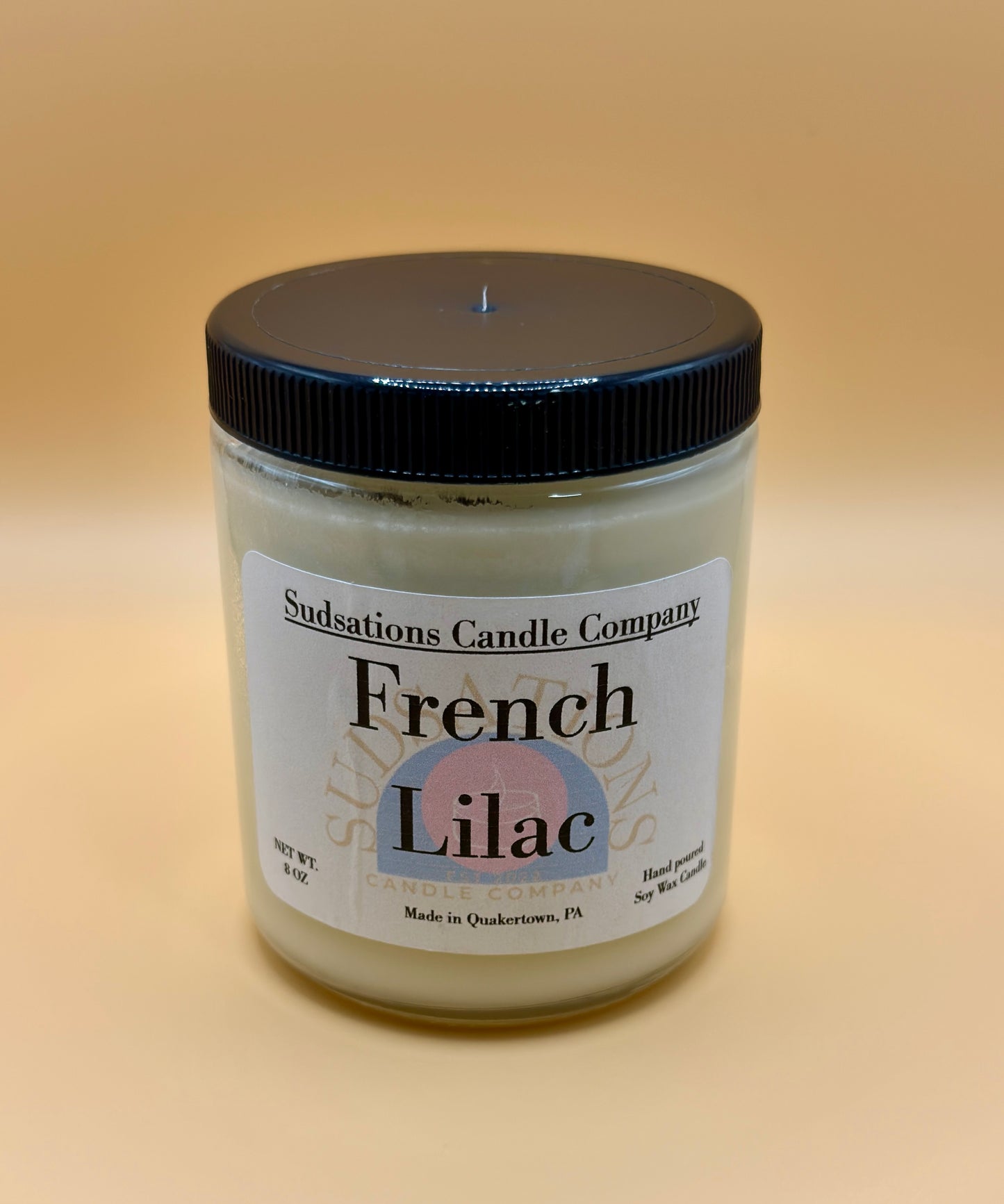 French Lilac