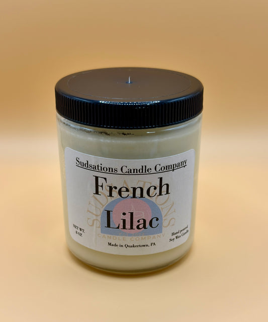 French Lilac