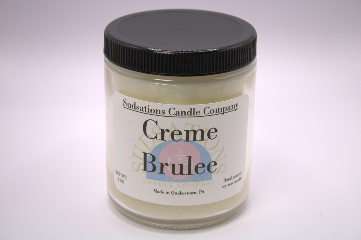 Creme Burlee