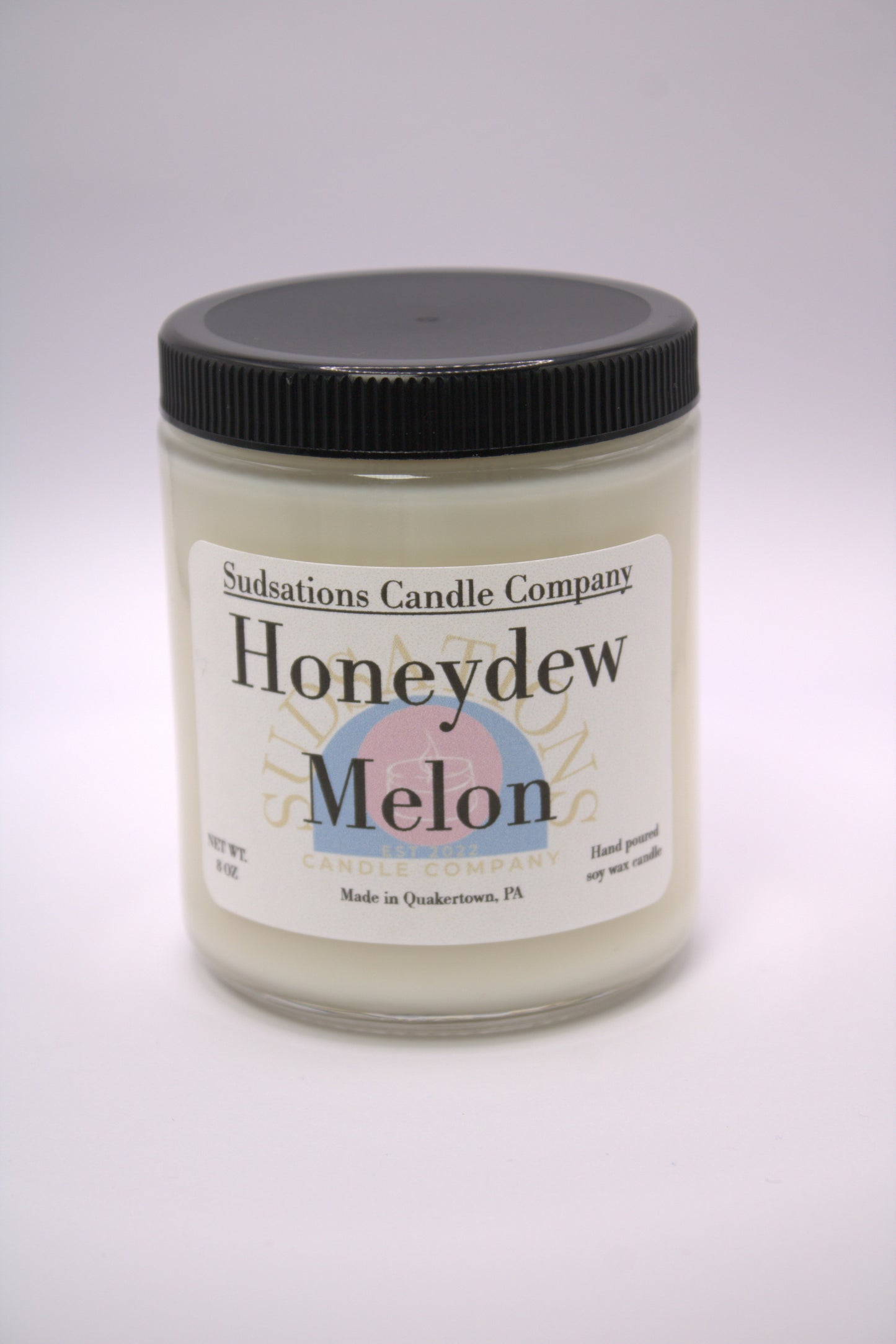 Honeydew Melon