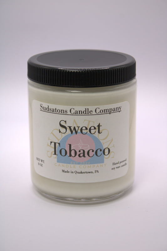 Sweet Tobacco