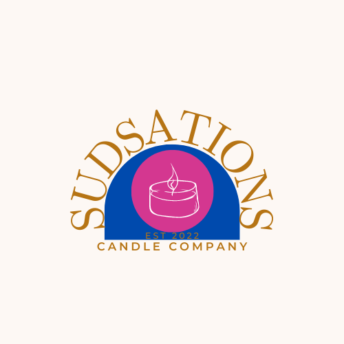 Sudsations Candle Company
